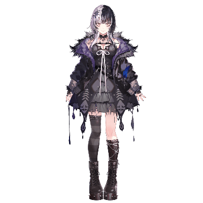 Shiori Novella