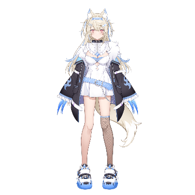 Fuwawa Abyssgard