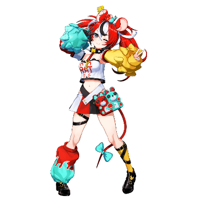 Hakos Baelz