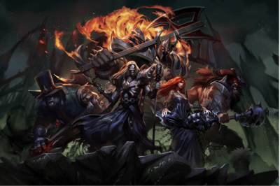 Pentakill