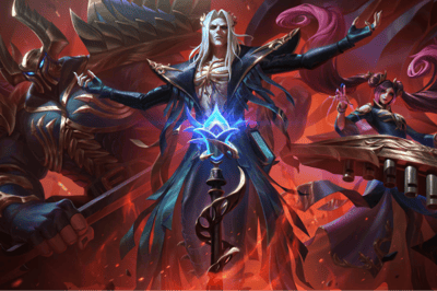 Pentakill III: Lost Chapter