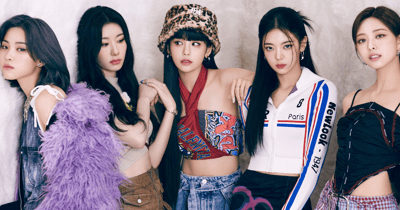 ITZY