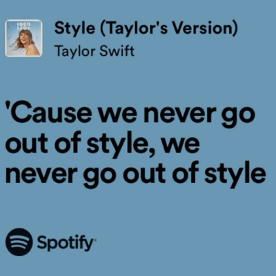 style