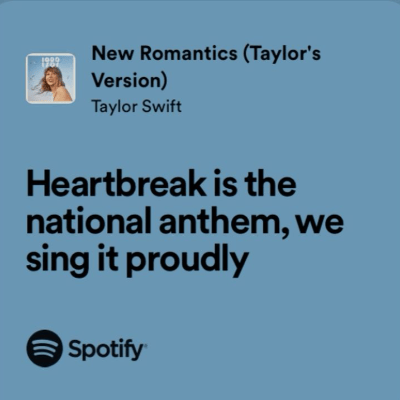 new romantics