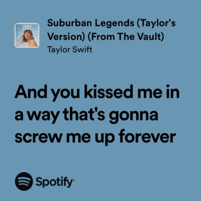 suberban legends