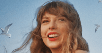 Taylor Swift