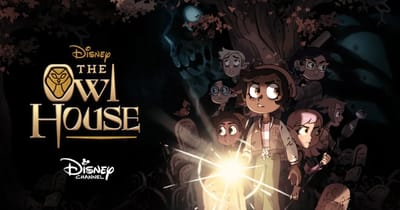 The Owl House