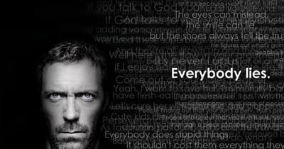 Dr House