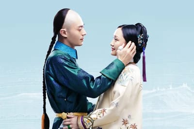 Ruyi’s Royal Love in the Palace