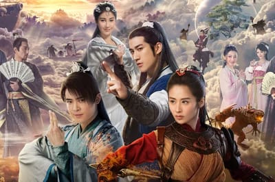 Sword of Legends 2