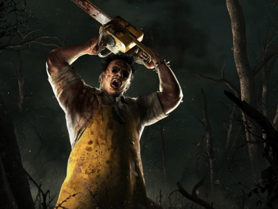 Bubba Sawyer – Il Cannibale
