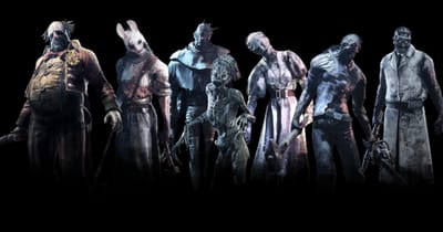 Dead by Daylight