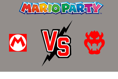Mario Party