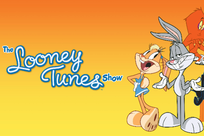 Looney Tunes (série)