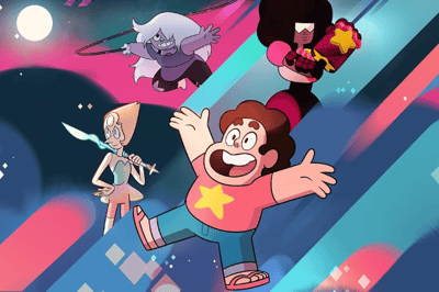 Steven Universo