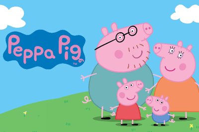 Peppa Pig