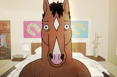 Bojack Horseman