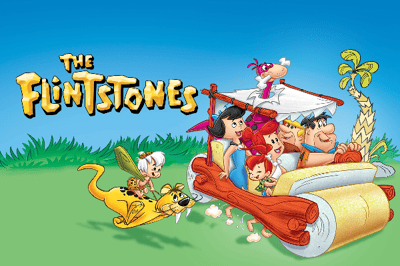 Os Flintstones