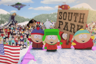 South Park