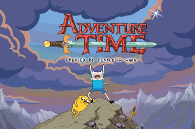 Hora de Aventura