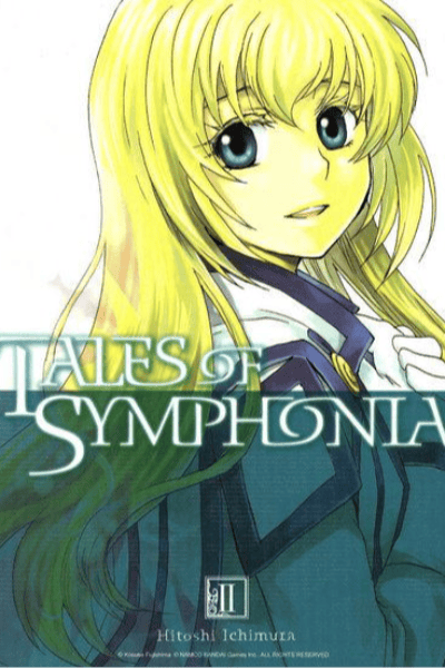 Volume 2