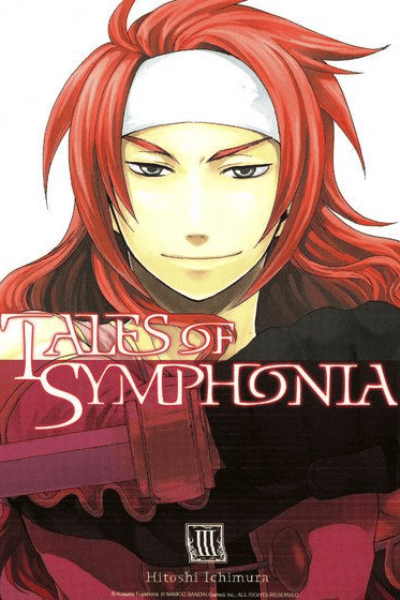 Volume 3
