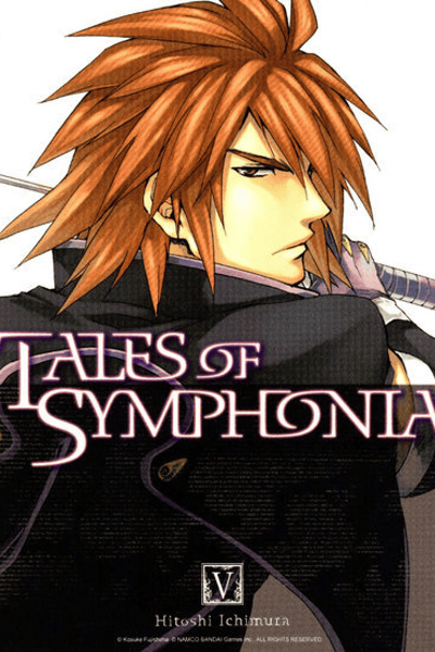 Volume 5