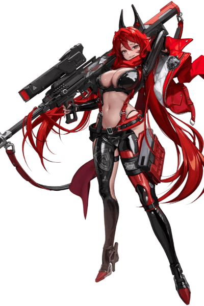 Red Hood