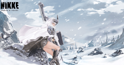 Goddess of Victory: Nikke