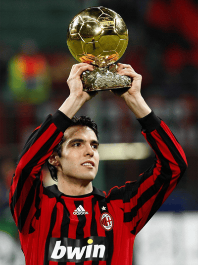 Kaká