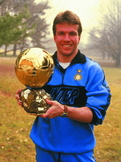 Lothar Matthäus