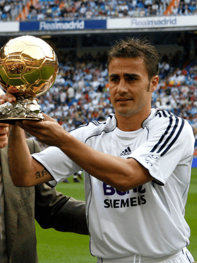 Fabio Cannavaro