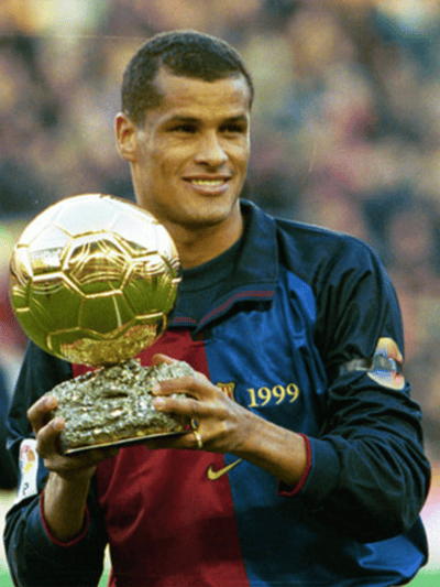 Rivaldo