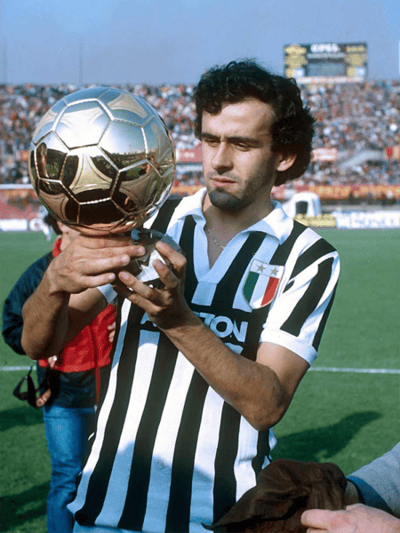 Michel Platini