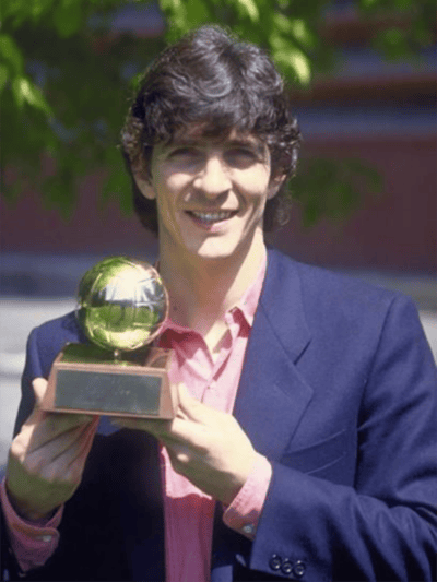 Paolo Rossi