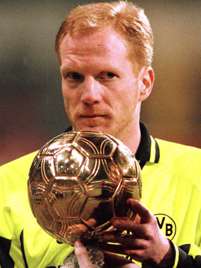 Matthias Sammer