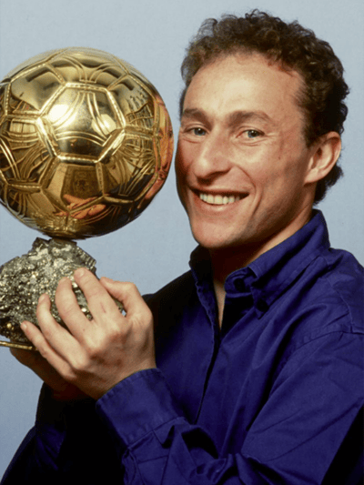 Jean-Pierre Papin
