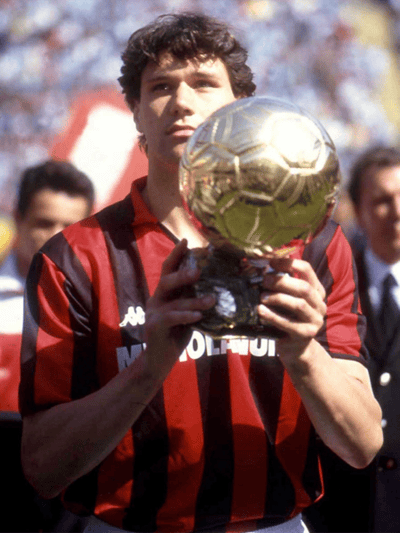 Marco Van Basten
