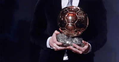 Bola de Ouro