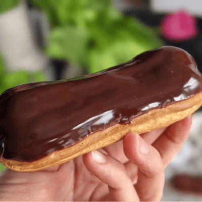 Éclairs