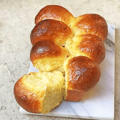 Brioche