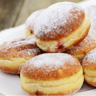 Buñuelos