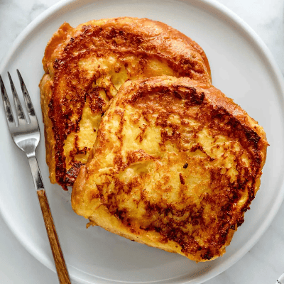 Torrijas