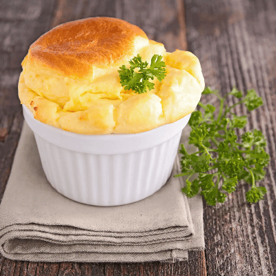 Soufflé