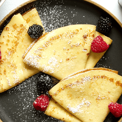 Crêpe