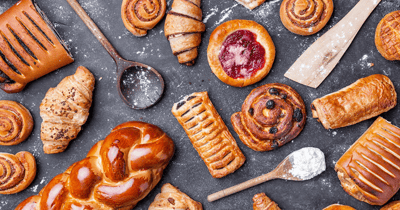 Doces