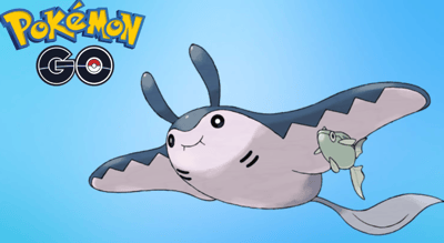 Pokémon