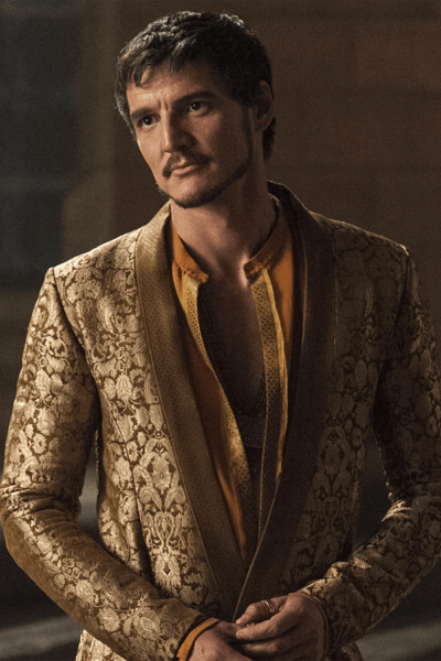 Oberyn Martell