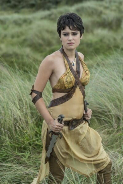 Tyene Sand