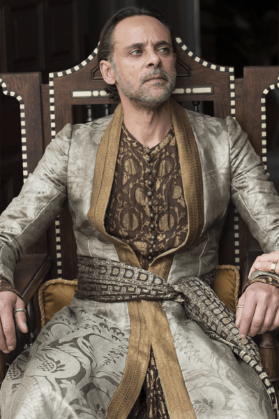 Doran Martell